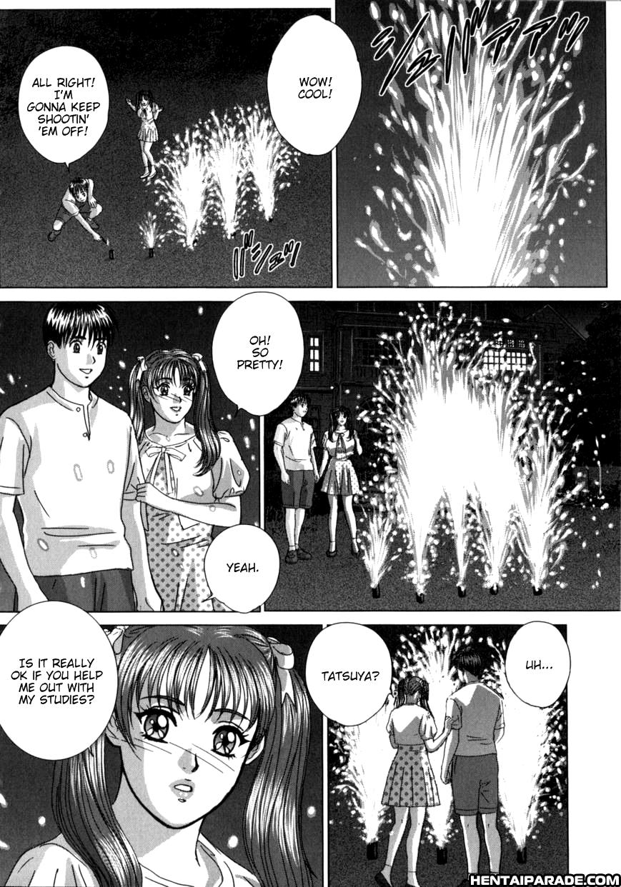 Blue Eyes Chapter 8000 Page 141